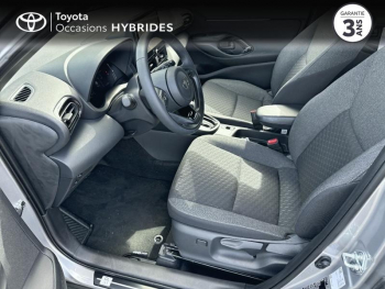 Photo 11 du bon plan TOYOTA Yaris Cross 130h Design MY26 occasion à 28890 €