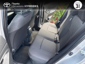 Photo 12 du bon plan TOYOTA Yaris Cross 130h Design MY26 occasion à 28890 €