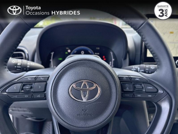 Photo 13 du bon plan TOYOTA Yaris Cross 130h Design MY26 occasion à 28890 €