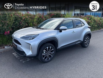 Photo 17 du bon plan TOYOTA Yaris Cross 130h Design MY26 occasion à 28890 €