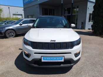Photo 3 du bon plan JEEP Compass 2.0 MultiJet II 140ch Brooklyn Edition 4x4 BVA9 occasion à 15900 €