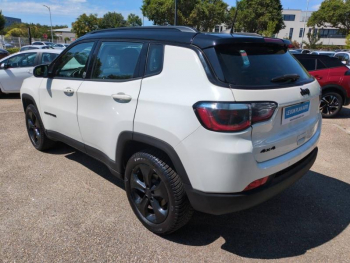 Photo 4 du bon plan JEEP Compass 2.0 MultiJet II 140ch Brooklyn Edition 4x4 BVA9 occasion à 15900 €