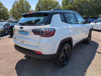 Photo 5 du bon plan JEEP Compass 2.0 MultiJet II 140ch Brooklyn Edition 4x4 BVA9 occasion à 15900 €