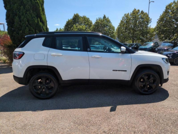 Photo 6 du bon plan JEEP Compass 2.0 MultiJet II 140ch Brooklyn Edition 4x4 BVA9 occasion à 15900 €