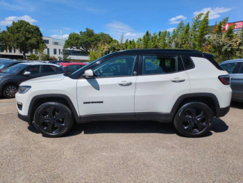 Photo 7 du bon plan JEEP Compass 2.0 MultiJet II 140ch Brooklyn Edition 4x4 BVA9 occasion à 15900 €