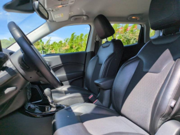 Photo 16 du bon plan JEEP Compass 2.0 MultiJet II 140ch Brooklyn Edition 4x4 BVA9 occasion à 15900 €