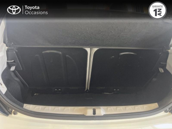 Photo 10 du bon plan TOYOTA Aygo 1.0 VVT-i 69ch x-play 5p occasion à 10190 €