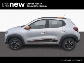 Photo 7 du bon plan DACIA Spring 45ch Confort Plus - Achat Intégral occasion à 9450 €