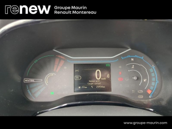 Photo 9 du bon plan DACIA Spring 45ch Confort Plus - Achat Intégral occasion à 9450 €