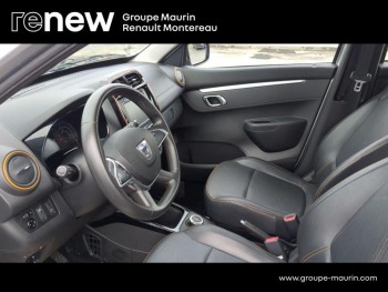 Photo 10 du bon plan DACIA Spring 45ch Confort Plus - Achat Intégral occasion à 9450 €