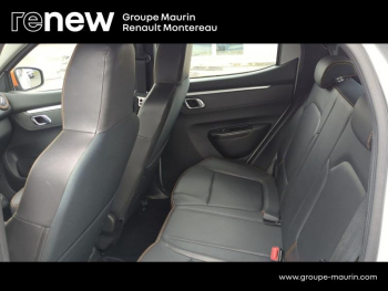 Photo 11 du bon plan DACIA Spring 45ch Confort Plus - Achat Intégral occasion à 9450 €
