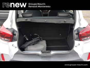 Photo 13 du bon plan DACIA Spring 45ch Confort Plus - Achat Intégral occasion à 9450 €