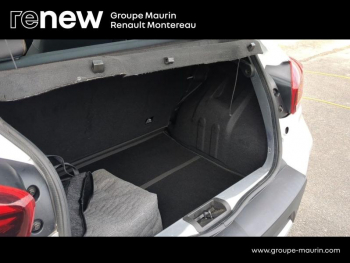 Photo 14 du bon plan DACIA Spring 45ch Confort Plus - Achat Intégral occasion à 9450 €