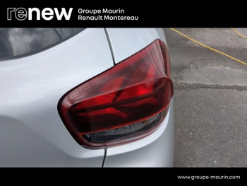 Photo 15 du bon plan DACIA Spring 45ch Confort Plus - Achat Intégral occasion à 9450 €