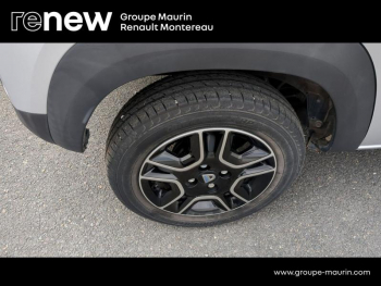Photo 16 du bon plan DACIA Spring 45ch Confort Plus - Achat Intégral occasion à 9450 €