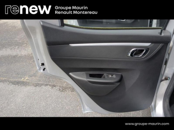 Photo 18 du bon plan DACIA Spring 45ch Confort Plus - Achat Intégral occasion à 9450 €