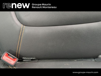 Photo 19 du bon plan DACIA Spring 45ch Confort Plus - Achat Intégral occasion à 9450 €