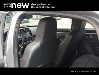 Photo 20 du bon plan DACIA Spring 45ch Confort Plus - Achat Intégral occasion à 9450 €