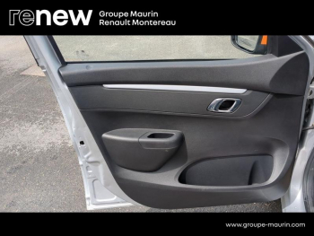 Photo 21 du bon plan DACIA Spring 45ch Confort Plus - Achat Intégral occasion à 9450 €