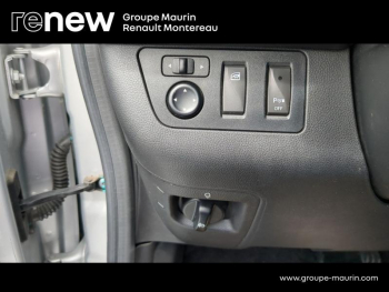 Photo 22 du bon plan DACIA Spring 45ch Confort Plus - Achat Intégral occasion à 9450 €