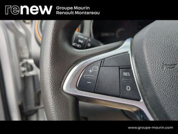 Photo 25 du bon plan DACIA Spring 45ch Confort Plus - Achat Intégral occasion à 9450 €