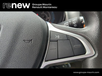 Photo 26 du bon plan DACIA Spring 45ch Confort Plus - Achat Intégral occasion à 9450 €