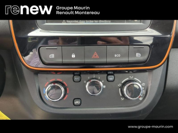 Photo 29 du bon plan DACIA Spring 45ch Confort Plus - Achat Intégral occasion à 9450 €