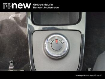 Photo 30 du bon plan DACIA Spring 45ch Confort Plus - Achat Intégral occasion à 9450 €