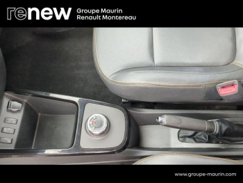 Photo 31 du bon plan DACIA Spring 45ch Confort Plus - Achat Intégral occasion à 9450 €