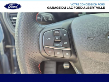 Photo 10 du bon plan FORD Focus SW 1.0 Flexifuel mHEV 125ch ST-Line X occasion à 20790 €