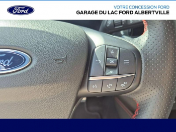 Photo 12 du bon plan FORD Focus SW 1.0 Flexifuel mHEV 125ch ST-Line X occasion à 20790 €