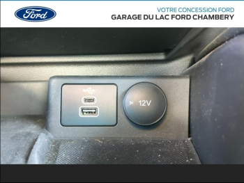 Photo 19 du bon plan FORD Focus SW 1.0 Flexifuel mHEV 125ch ST-Line X occasion à 20790 €
