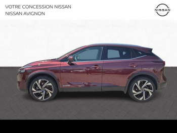Photo 3 du bon plan NISSAN Qashqai e-POWER 190ch Tekna+ 2022 occasion à 28999 €
