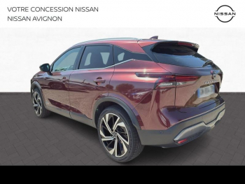 Photo 4 du bon plan NISSAN Qashqai e-POWER 190ch Tekna+ 2022 occasion à 28999 €