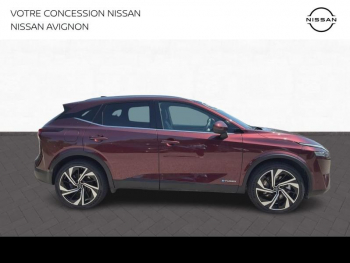 Photo 5 du bon plan NISSAN Qashqai e-POWER 190ch Tekna+ 2022 occasion à 28999 €