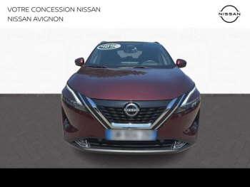 Photo 6 du bon plan NISSAN Qashqai e-POWER 190ch Tekna+ 2022 occasion à 28999 €