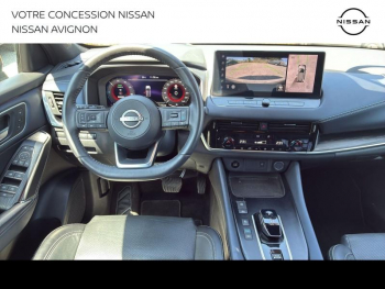 Photo 7 du bon plan NISSAN Qashqai e-POWER 190ch Tekna+ 2022 occasion à 28999 €