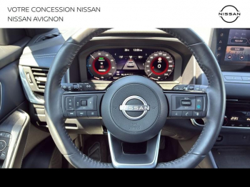 Photo 8 du bon plan NISSAN Qashqai e-POWER 190ch Tekna+ 2022 occasion à 28999 €