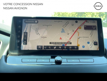 Photo 10 du bon plan NISSAN Qashqai e-POWER 190ch Tekna+ 2022 occasion à 28999 €