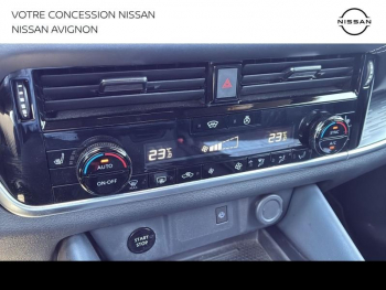 Photo 11 du bon plan NISSAN Qashqai e-POWER 190ch Tekna+ 2022 occasion à 28999 €