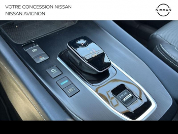 Photo 12 du bon plan NISSAN Qashqai e-POWER 190ch Tekna+ 2022 occasion à 28999 €