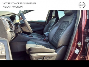 Photo 13 du bon plan NISSAN Qashqai e-POWER 190ch Tekna+ 2022 occasion à 28999 €