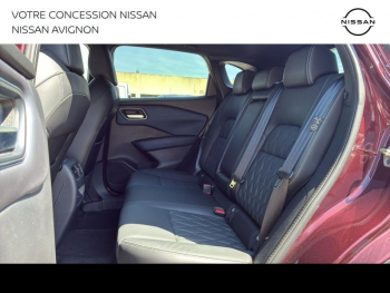 Photo 14 du bon plan NISSAN Qashqai e-POWER 190ch Tekna+ 2022 occasion à 28999 €