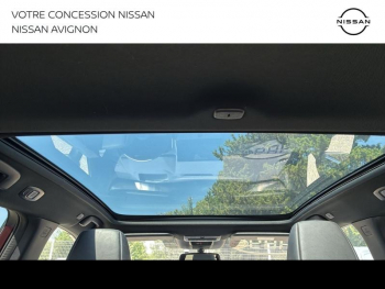 Photo 15 du bon plan NISSAN Qashqai e-POWER 190ch Tekna+ 2022 occasion à 28999 €