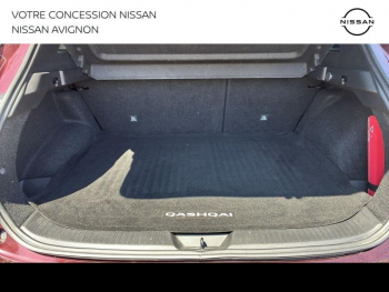 Photo 17 du bon plan NISSAN Qashqai e-POWER 190ch Tekna+ 2022 occasion à 28999 €