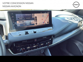 Photo 21 du bon plan NISSAN Qashqai e-POWER 190ch Tekna+ 2022 occasion à 28999 €