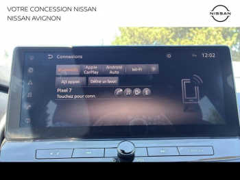 Photo 23 du bon plan NISSAN Qashqai e-POWER 190ch Tekna+ 2022 occasion à 28999 €