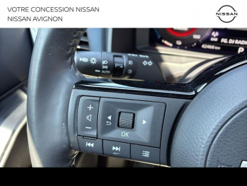 Photo 30 du bon plan NISSAN Qashqai e-POWER 190ch Tekna+ 2022 occasion à 28999 €