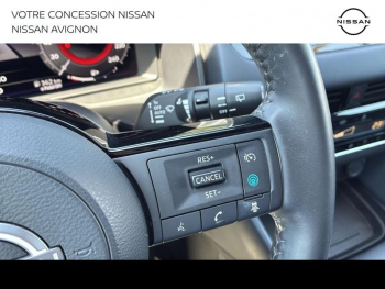 Photo 31 du bon plan NISSAN Qashqai e-POWER 190ch Tekna+ 2022 occasion à 28999 €