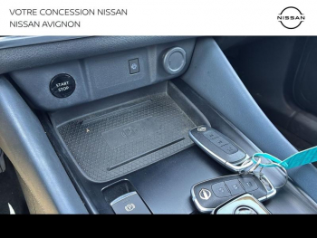 Photo 32 du bon plan NISSAN Qashqai e-POWER 190ch Tekna+ 2022 occasion à 28999 €